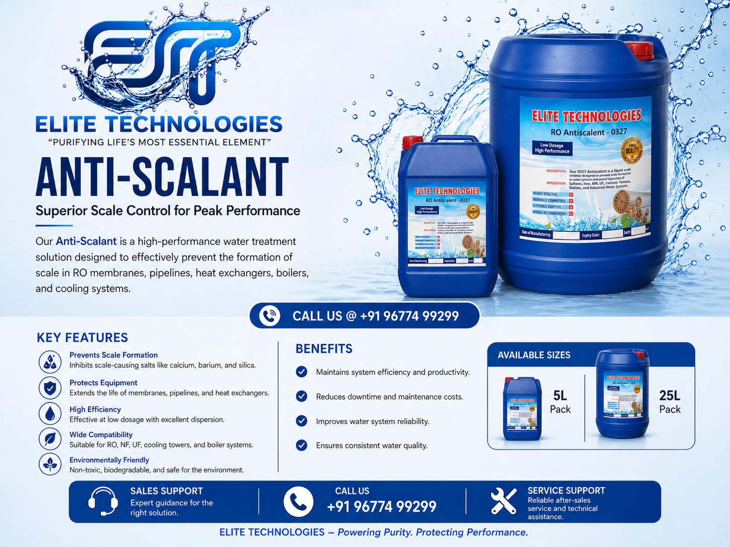 Anti-Scalant